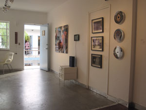 view of the show1